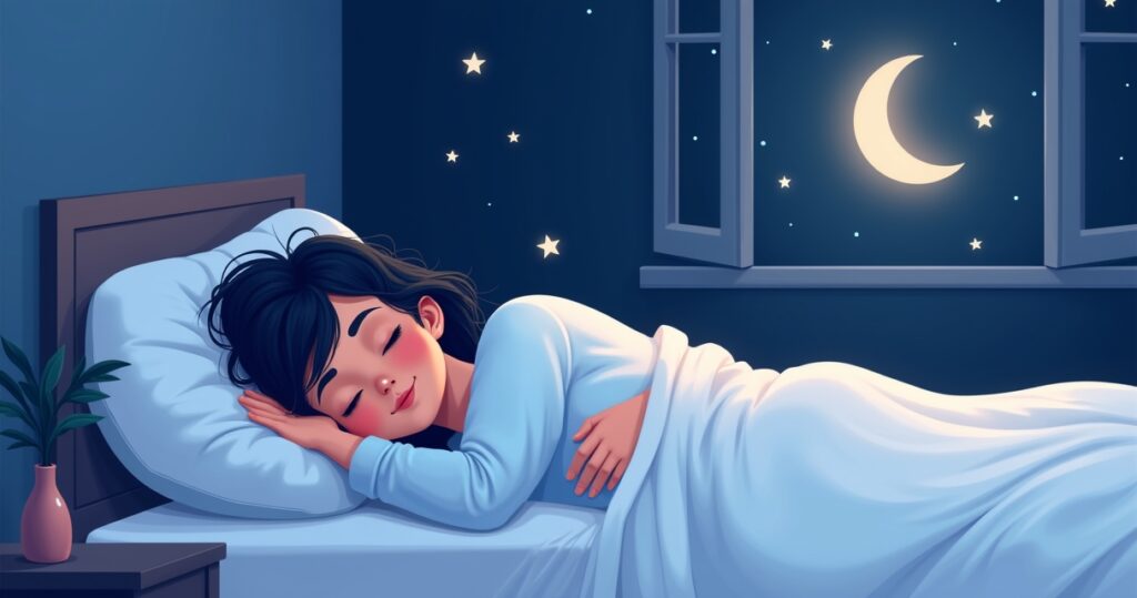 Tips for Overcoming Persistent Sleeplessness