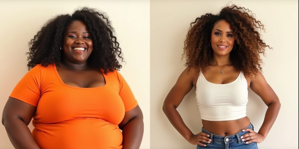 Lizzo Weight Loss