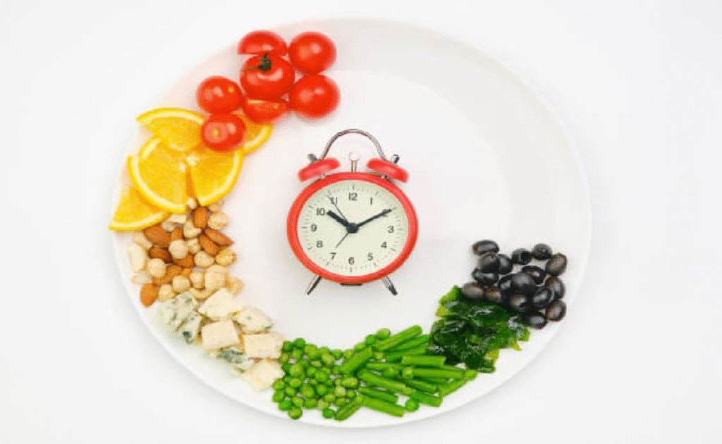 8. Intermittent Fasting: A Trend Across the World
