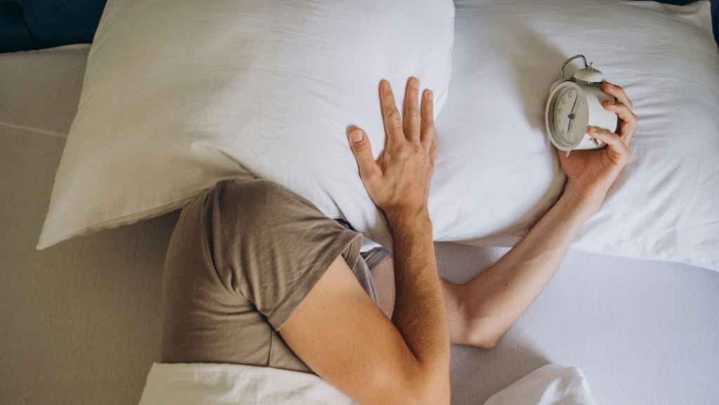 10. Sleep and Stress Management: The Hidden Factors