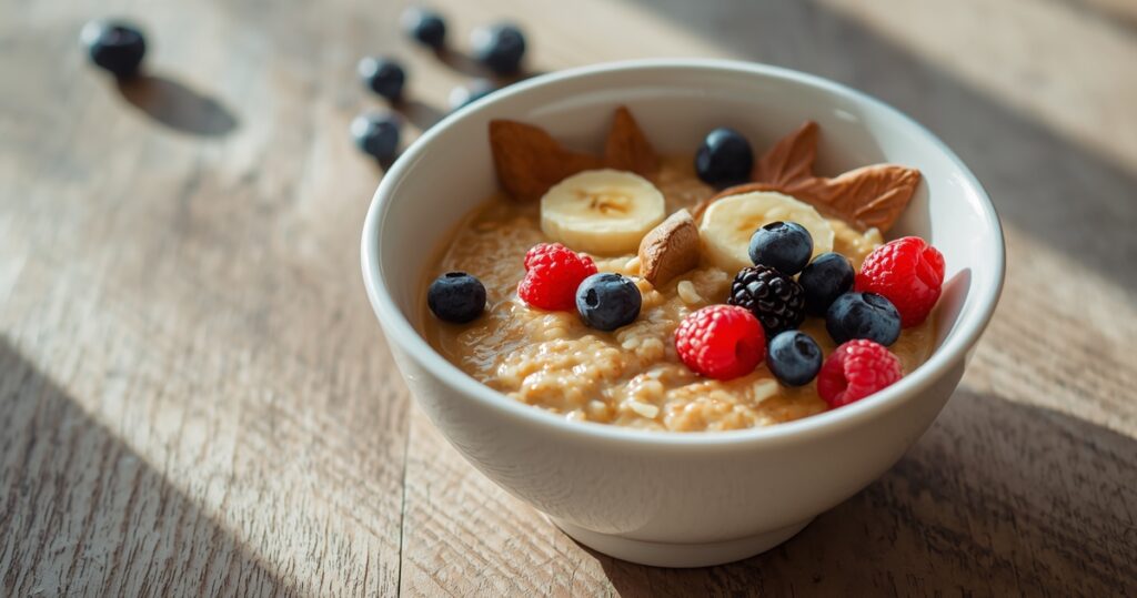 Oats