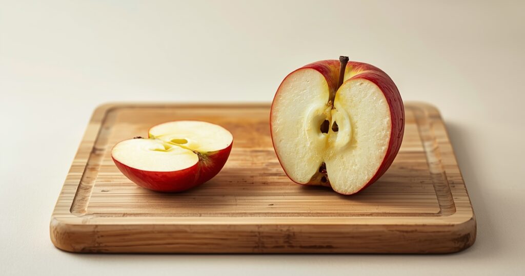 Apples