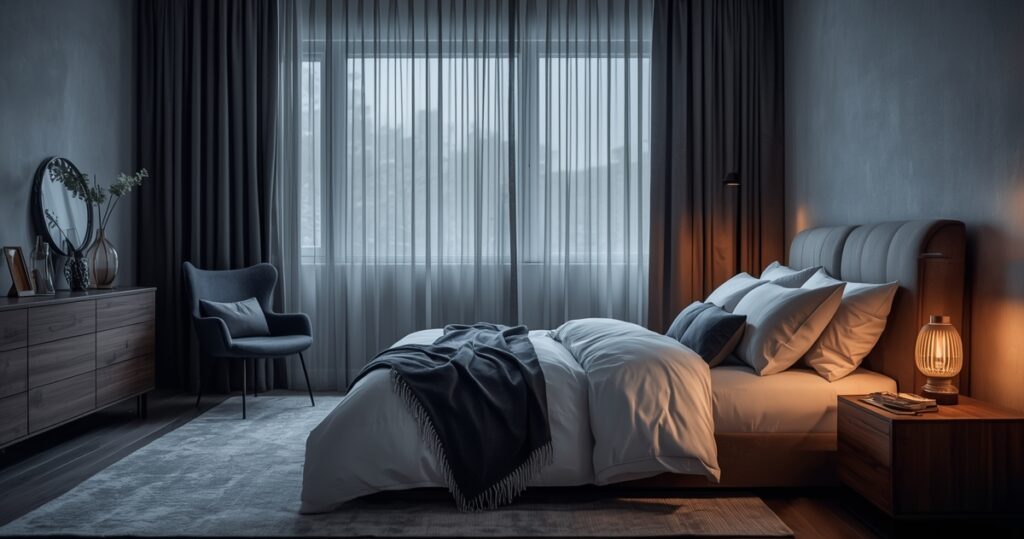 Optimize Your Sleep Environment
