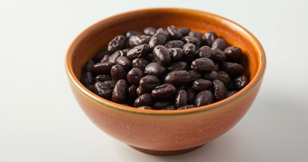 Beans (Black Beans, Kidney Beans, Chickpeas)
