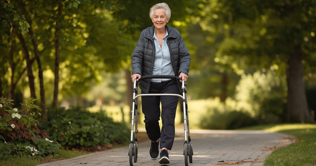 Best Natural Supplements for Joint Pain Relief in Seniors