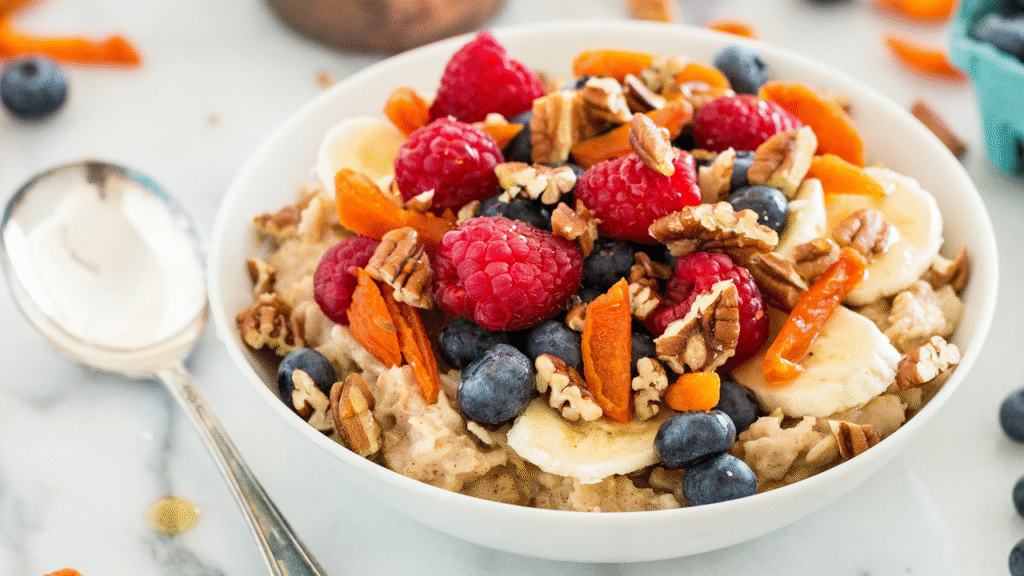  Breakfast Ideas