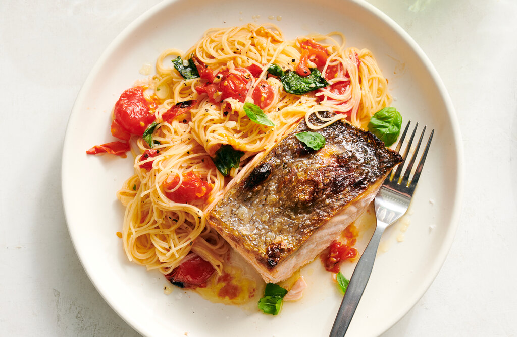 Dinner Ideas