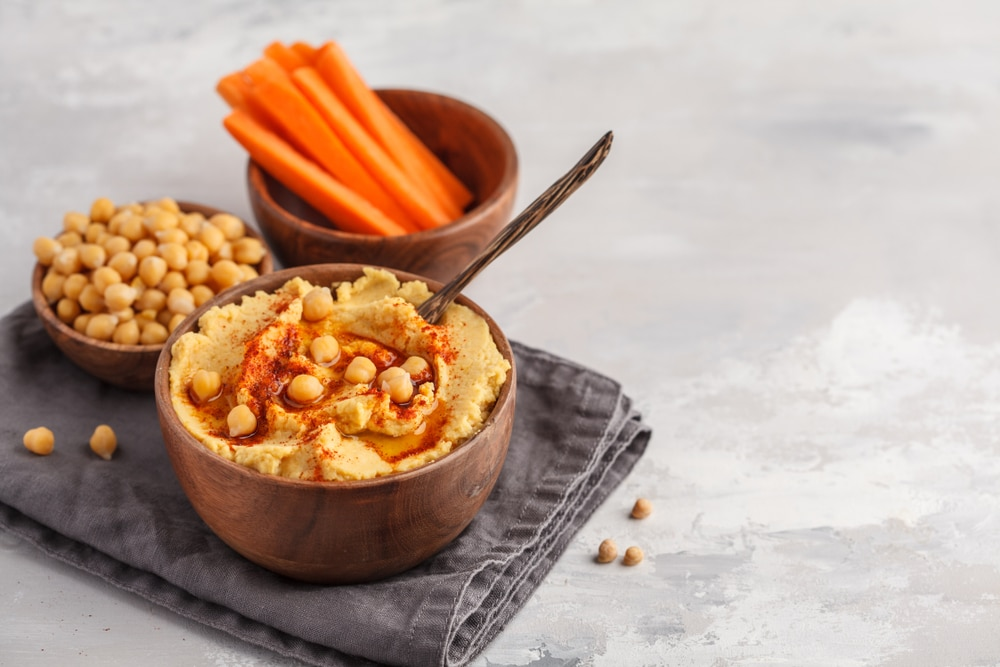 Snacks & Quick Bites