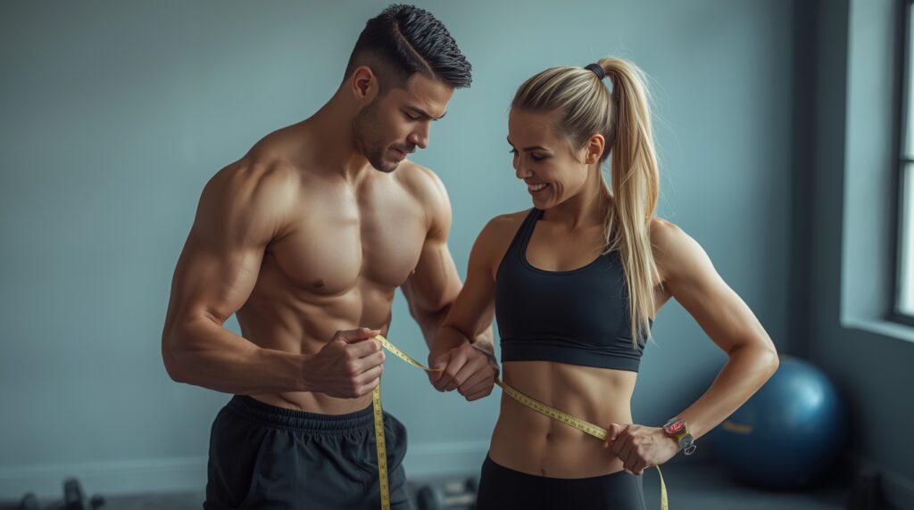 Lose belly fat fast workout training abs reduction 30-day program