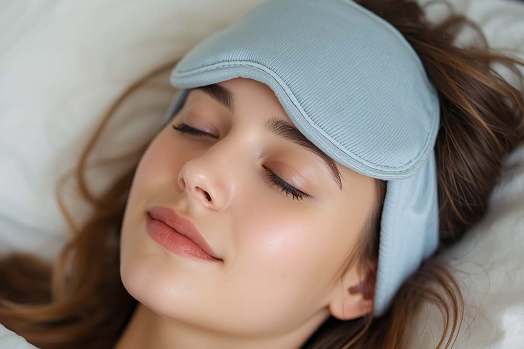 sleep and weight loss connection