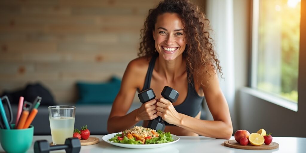 Change Your Diet And Make You Healthy.