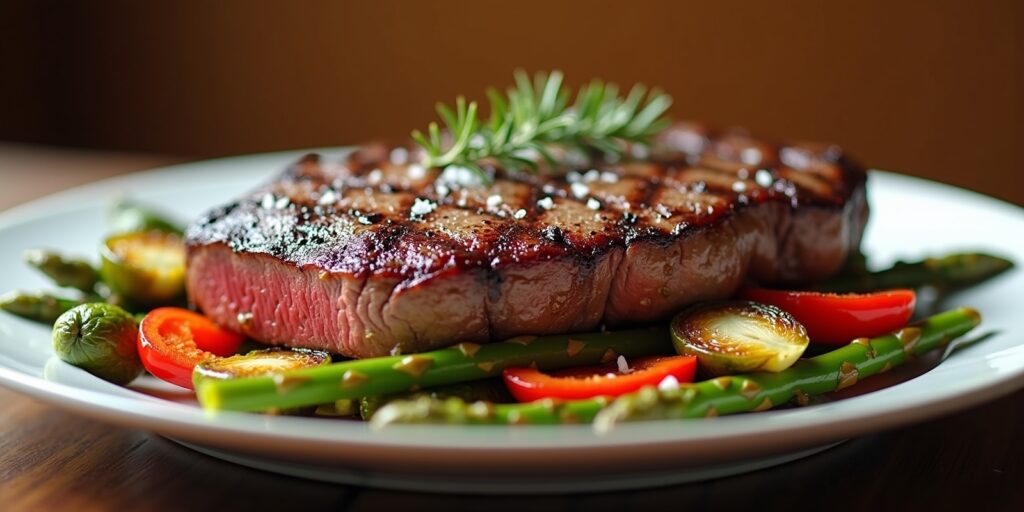 Carnivore Diet Recipe: A Comprehensive Guide