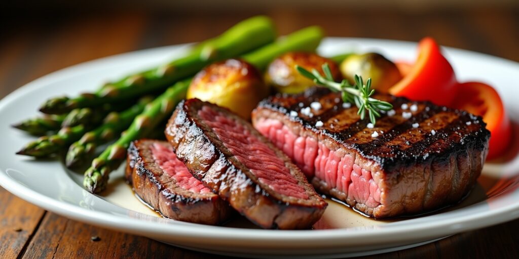 carnivore diet Recipe