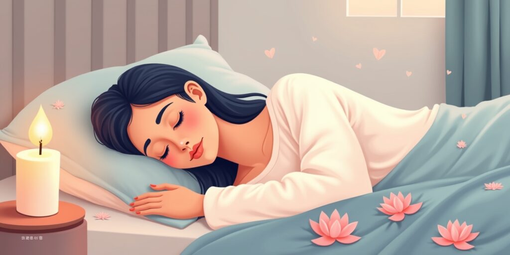 Incorporating mindfulness into your sleep routine