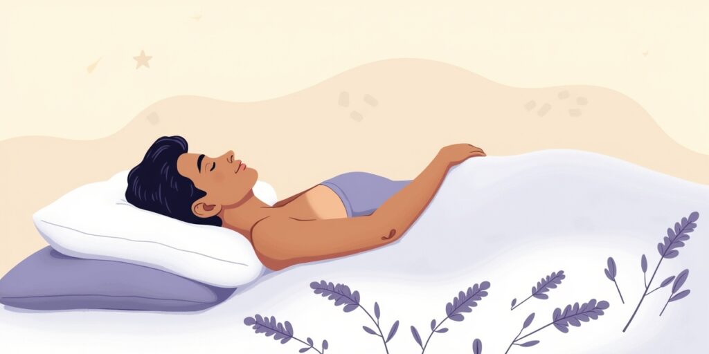 How Mindfulness Can Help You Sleep Better: Reducing Stress and Anxiety