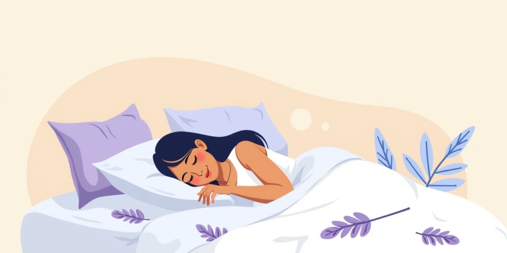 The Science Behind Mindfulness and Sleep