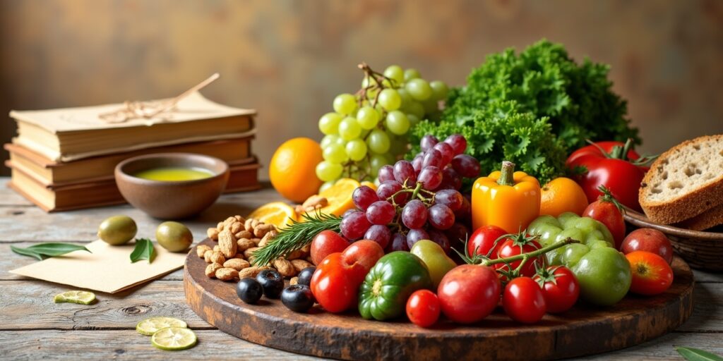 Paleo Mediterranean Diet