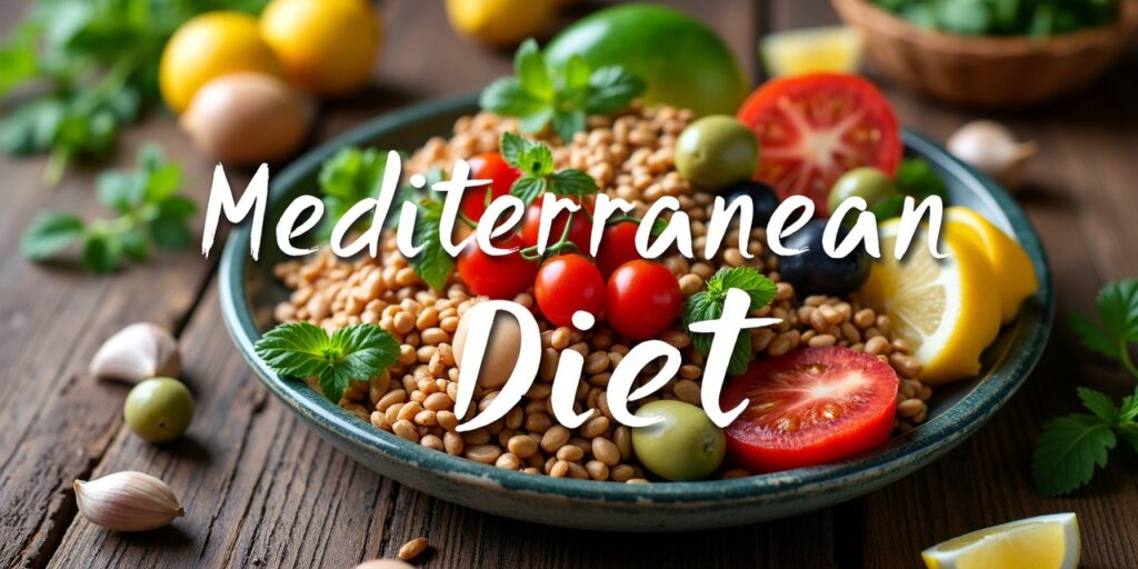 Mediterranean Diet