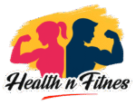Healthn Fitnes