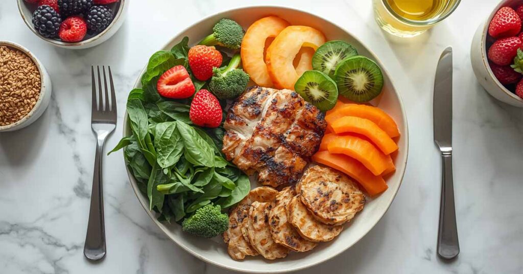 Best Diet Plan for Weight Loss