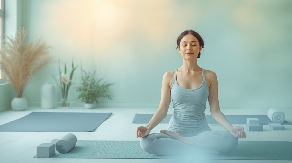 Breathing Techniques for Instant Calm