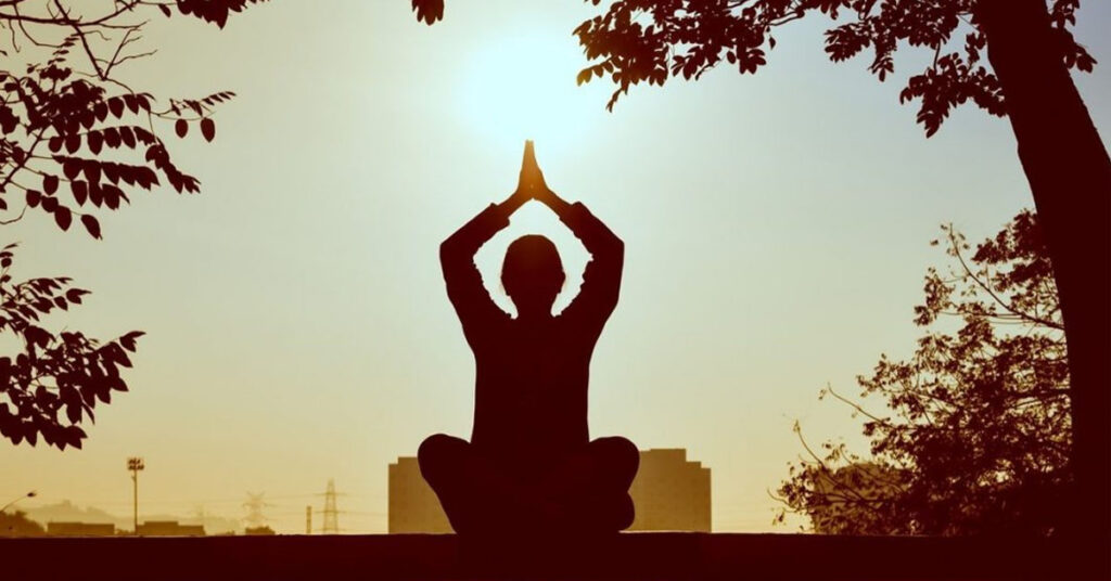 Yoga for Everyday Life